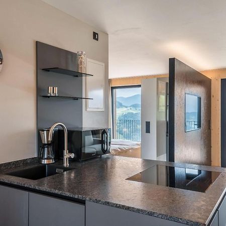 Aumia Apartment Turmalin Fiè Esterno foto