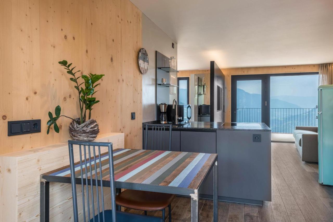 Aumia Apartment Turmalin Fiè Esterno foto