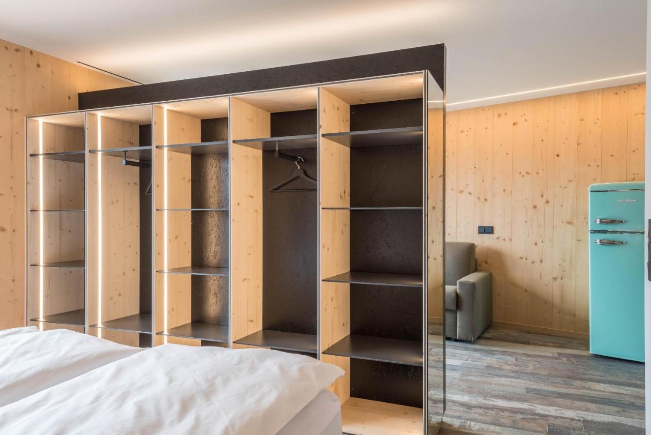 Aumia Apartment Turmalin Fiè Esterno foto